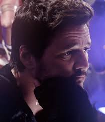 Pedro Pascal Steve