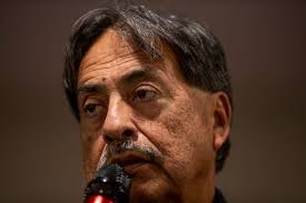 Candidates attend Democrat forum in El Paso vying for endorsements