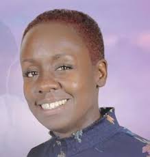 Shana Arlene Dyson Arline (1975-2021)