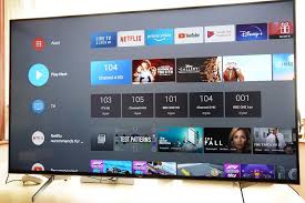 sony kd 55xh9505 4k tv review trusted reviews