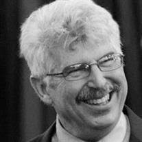 Mr. John Kenneth Morvant Obituary