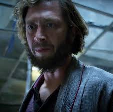 I'm watching S1 of The Punisher and I had completely forgotten that Ebon  Moss-Bachrach was already (technically) canon in the MCU