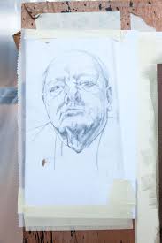 Artist churchill did winston churchill burn portrait sutherland painter winston churchill art winston churchill and queen winston churchill old. Lost Churchill Portrait Recreated For New Series The Irish News