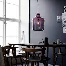 Northern Lighting Say My Name Pendant Light Pendant Lights Buy At Light11 Eu Home Lighting Design Modern Dining Room Home Decor