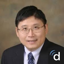 Dr. Chung-Tsen Hsueh, MD