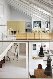 Other Side Loft Interiors Loft Interior Design Creative Interior Design