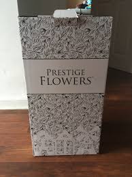 Click your way to one of them, select the flowers you like, add a delivery address, make the secure. Review Prestige Flowers Rock Paper Spirit