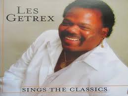 Les Getrex Sings The Classics