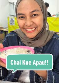 Tempat Terbaik Mencoba Chai Kue dan Che Hun Tiau di Pontianak
