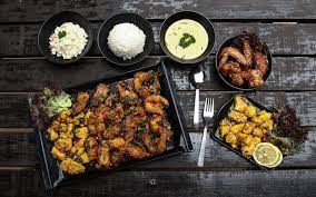 Butter chicken has a lot of theories, conspiracy theories. The Butter Chicken Damansara Foodadvisor