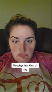 Murphys Law Doris Walton