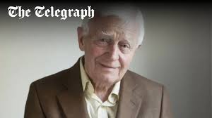 Alan Grieve, 'entrepreneur philanthropist' who set up the Jerwood  Foundation for the arts