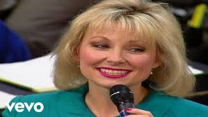 Bill & Gloria Gaither, Janet Paschal