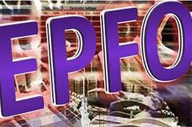 Ministry of labour & employment. New Pf Rate Epfo Hikes Provident Fund Interest Rate To 8 65 The Financial Express