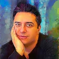 Edward Vela's Instagram, Twitter & Facebook