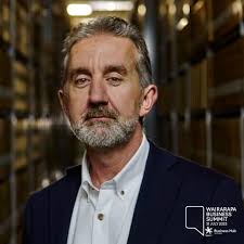 I am delighted to announce our host for the summit Caroline Blair. Caroline  will be hosting the first half of the summit