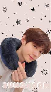 park sunghoon wallpaper ponsel