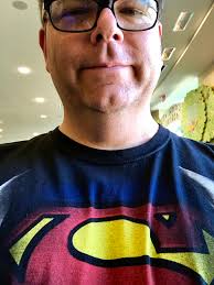 Jay Singleton (@crazydadpastor)