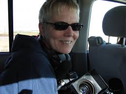 Margaret Dell Buchanan