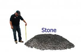 How much mulch is in a. How Does It Measure Up Greely Sand Gravel Inc