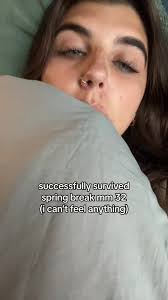 Surviving Spring Break in Port Aransas: A Thrilling Adventure