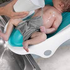 Summer Infant Clean Rinse Baby Bather Walmart Canada