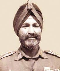 Recalling Operation 'Bluestar' of 1984