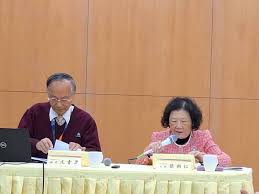 News source: Rti 中央廣播電臺