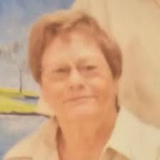 Patricia Ann Dove Obituary May 4, 2023