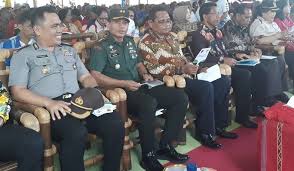 Dandim 1629 sbd apresiasi bank ntt cabang waitabula suara jar… read more dandim ntt : Alor Ntt Www Tribunusantara Com Pembukaan Kegiatan Pesta Paduan Suara Gerejawi Pesparawi Vii Tingkat Kabupaten Alor Tahun 2019 Oleh Hindu Dharma Alor Hindu