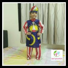 Maksimum sebanyak rm1,000 sekeluarga sebulan. Baju Dan Seluar Merdeka Bendera Malaysia Jalur Gemilang Shopee Malaysia