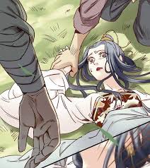 A Beauty A Fatal Concubine Bab 9 Baca Webtoon Korean Manhwa Manhua Manga Dan Light Novel Online Gratis