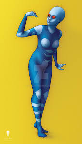 Post 5013744: Draag EsPa-64 Fantastic_Planet La_Planete_Sauvage Terr tiva  Tiwa