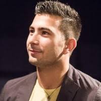 Alex Concepcion Email & Phone Number