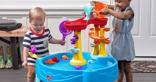 Step 2 Water Table Only 24 99 Shipped On Costco Com Regularly 45