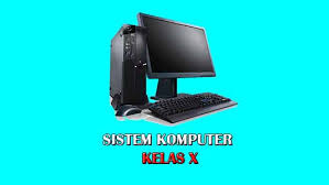 Tenorshare.net has been visited by 100k+ users in the past month Materi Lengkap Sistem Komputer Kelas X Pdf Ppt Jejak Tutorial