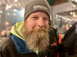 Spartanburg trails director Ned Barrett moves to part time