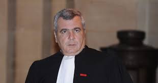 Lui aussi condamné, son avocat thierry herzog fait appel. Thierry Herzog L Avocat De Sarkozy Son Jumeau En Plus Sympa