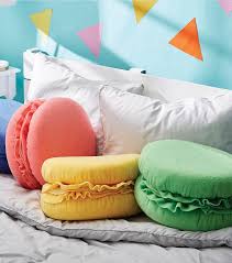 Decorative Pillows In 2020 Diy Pillows Food Pillows Diy Bedroom Decor