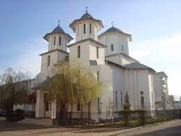 Cu steaguri tricolore si flori in maini, sute de copii au format un alai vesel, care a pornit de la biserica inaltarea domnului, pe principalele strazi din galati. Praznicul InÄƒlÅ£area Domnului In Arhiepiscopia Craiovei Stiri Locale De Ultima Ora Stiri Video Stiri Gorjeanul Ro