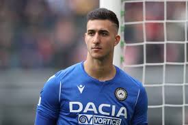 The car's design was styled by ken greenley. Udinese Goalkeeper Juan Musso Inter Roma Interest Motivates Me I Want To Play In Champions League