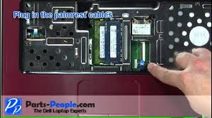 Pc world india the new dell inspiron 15r features a second generation intel core i3 processor, and provides a slight performance boost over its 2010 predecessor. Dell Inspiron 15 M5040 N5040 N5050 Hard Drive Replacement Video Tutorial Youtube