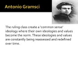 Cultural hegemony refers to the domination or rule achieved through ideological and cultural means. Cultural Hegemony