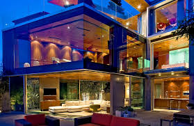 Pucker Up For This Beauty Search San Diego Luxury Homes Now La Jolla Is Home To Some Of The Most In Modern Beach House Modern Architecture Architecture House