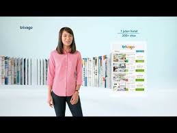 Iklan trivago malaysia :v hotel yang sama, bilik yang sama. Model Iklan Trivago Malaysia