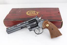 Image result for Safari Red 1981 Colt