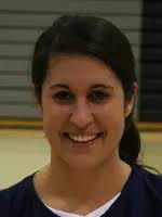 2010-11 Women's Basketball Roster