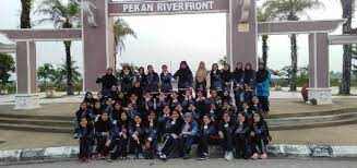 8th april 2019, dewan canselor tun abdul. Portal Sekolah Sains Sultan Haji Ahmad Shah Pekan