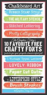 9 Fonts ideas