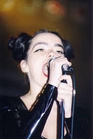 Bjork State Of Emergency Video State Of Emergency Female Musicians Singer Bjork